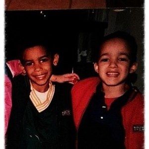 Meet your Posher, Terrence